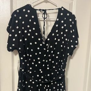 Short Romper